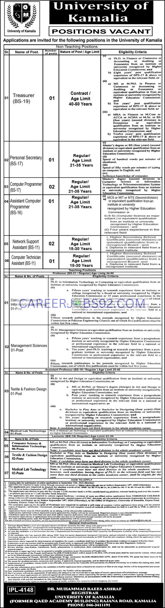 Teaching-Jobs-IT-Jobs-Admin-Jobs-Technician-Jobs-2025