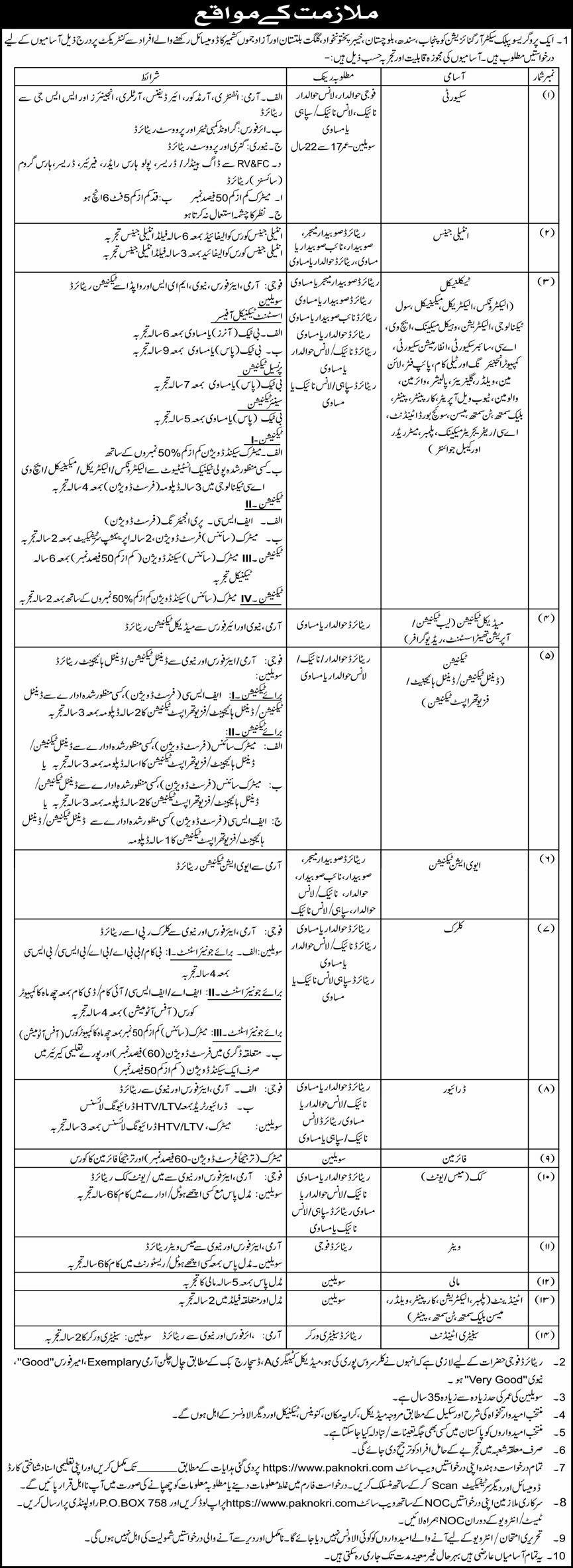 Public Sector Organization Jobs -Engineering Jobs 2025 - DAE Jobs 2025 - B.Tech Jobs 2025 - Medical Jobs - Technical Jobs - Clerk Jobs - Driver Jobs 2025